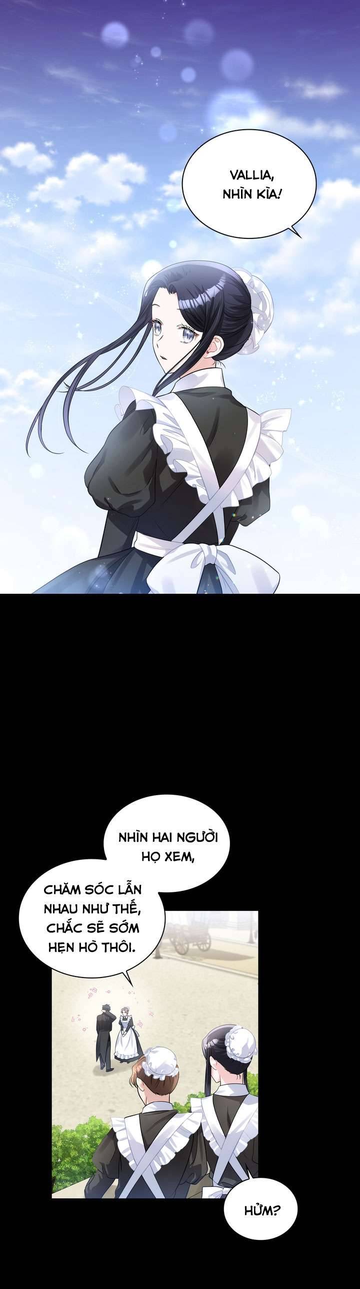 Công Nương Su Chapter 51 - Next Chapter 51.5