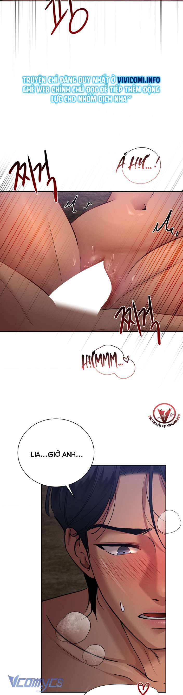 [18+] Pink Chu Chapter 4 - Next 