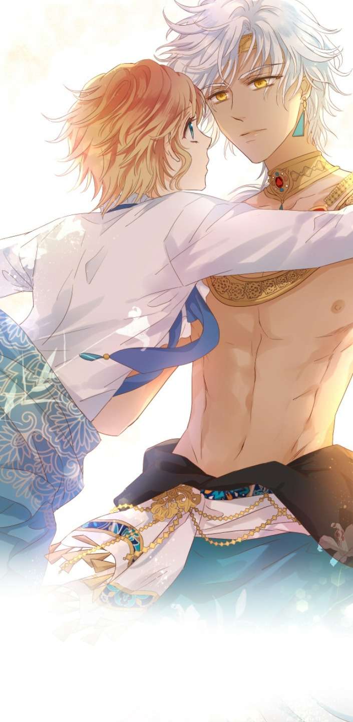 Địch Úc Đa Chi Ca Chapter 61 - Trang 4