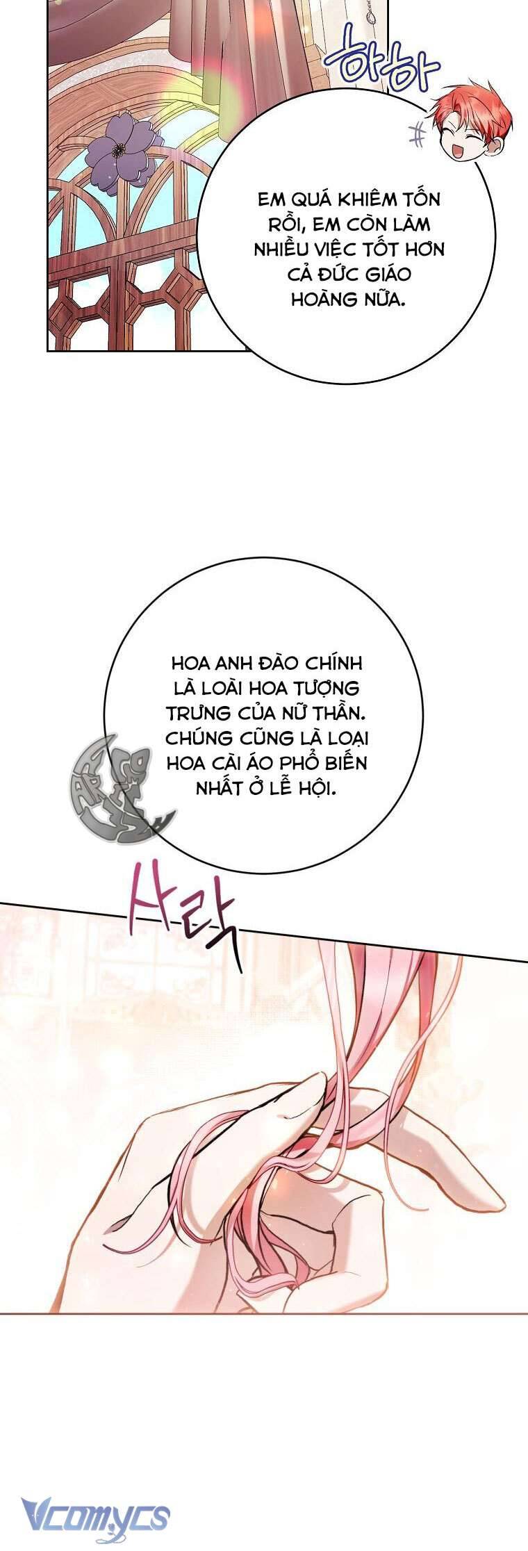 Làm Ác Nữ Bộ Không Tuyệt Sao? Chap 35 - Trang 4