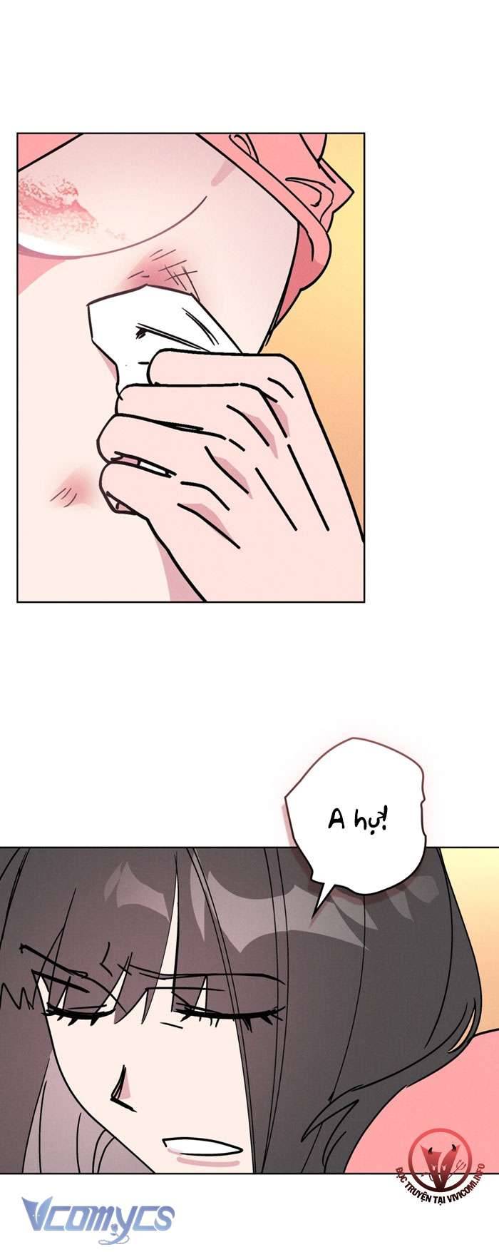 [18+] 7 Giây Thay Vì Một Nụ Hôn Chap 16 - Trang 2