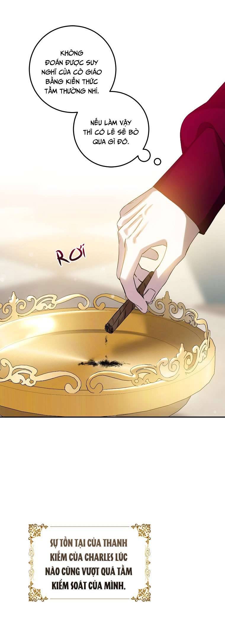 Thuần Hóa Bạo Quân Rồi Bỏ Trốn Chap 77 - Trang 2