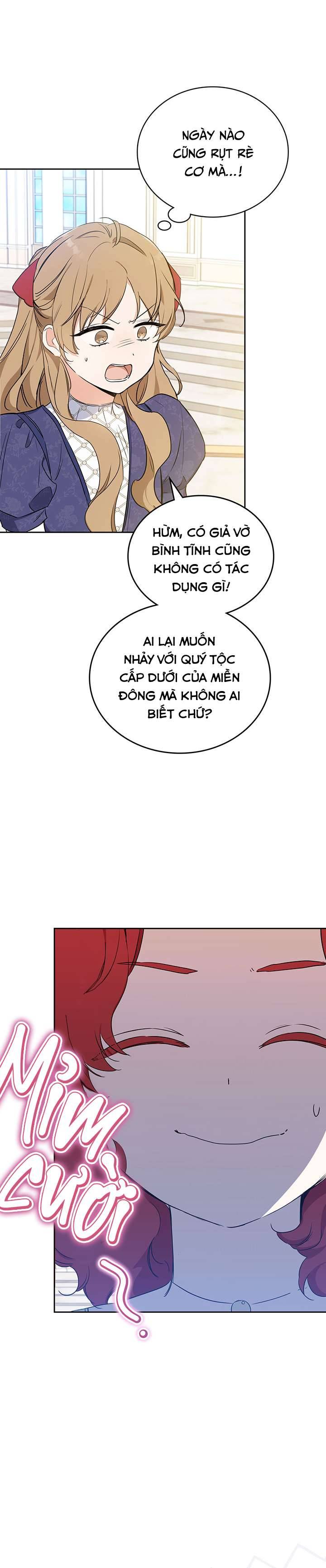 Kiếp Này Nhất Định Làm Gia Chủ Chap 107 - Trang 2