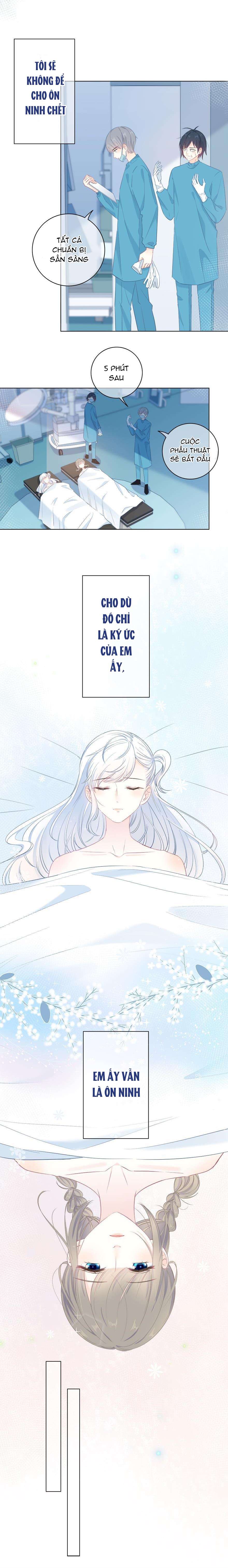 Hai thìa cà phê muối : Bắt đầu lại cuộc sống của chúng ta Chapter 20 - Next Chapter 21