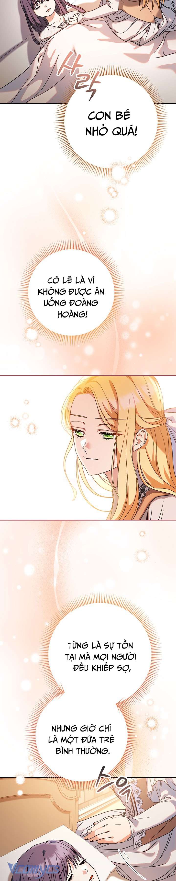 Tôi Đã Nuôi Dạy Em Gái Mình Một Cách Hoàn Hảo Chapter 4 - Trang 4