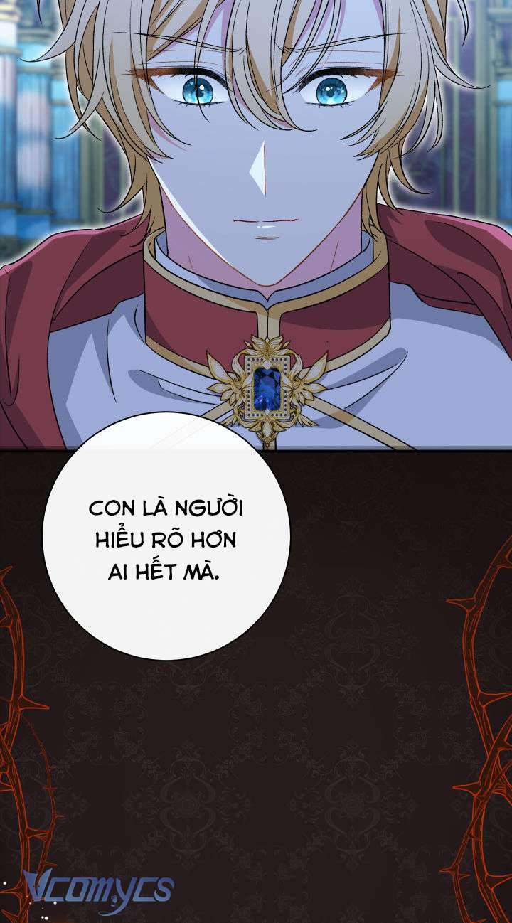 Người Xem Mắt Của Ác Nữ Quá Hoàn Hảo Chapter 35 - Trang 4