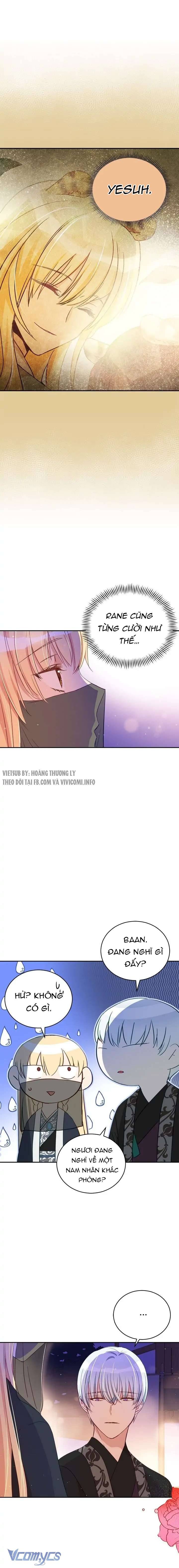 Ái Phi Khế Ước Chap 78 - Trang 4