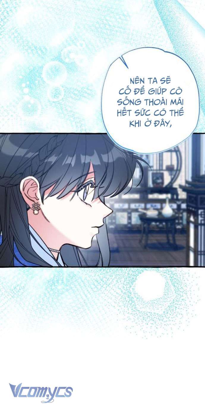 Chuyện Tình Tuyết Phương Bắc Chapter 6 - Trang 4