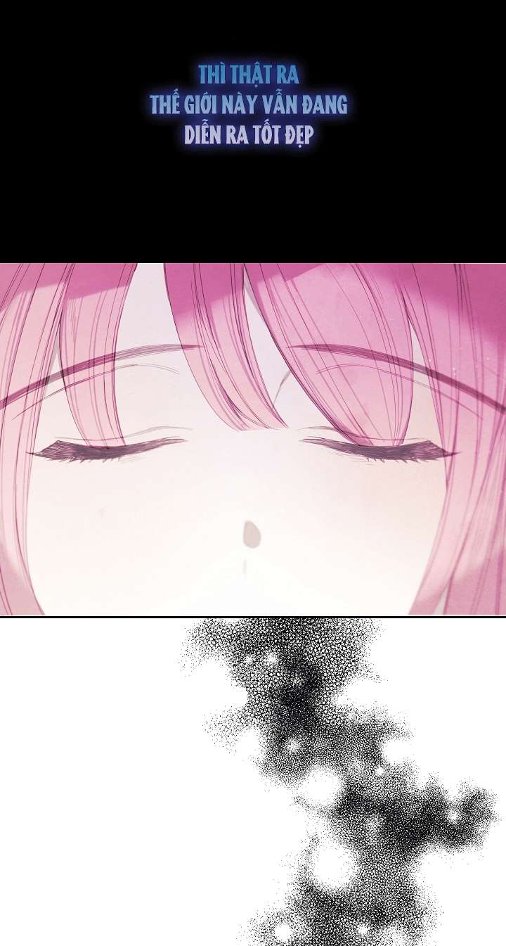 Cửa Hàng Búp Bê Của Công Chúa Chap 10 - Trang 2