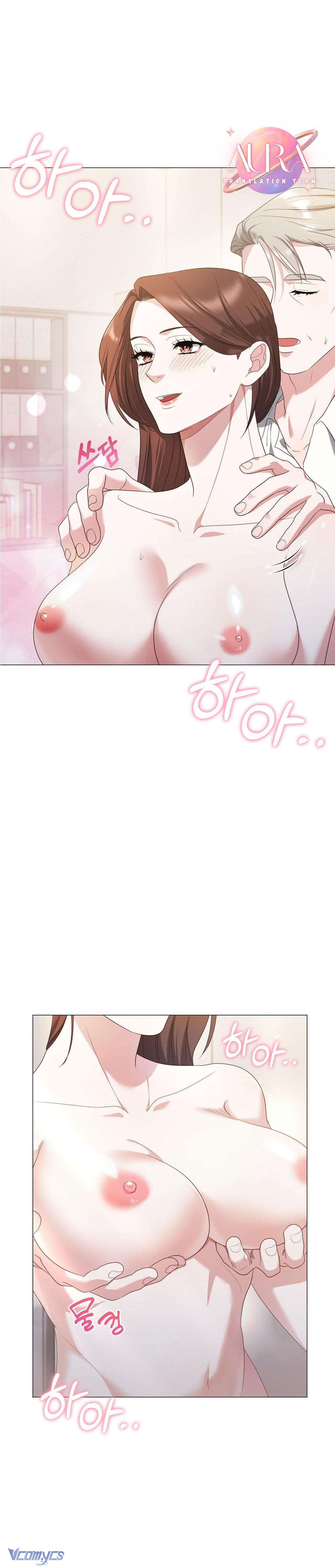 Nhân Viên Mới Chap 4 - Next 