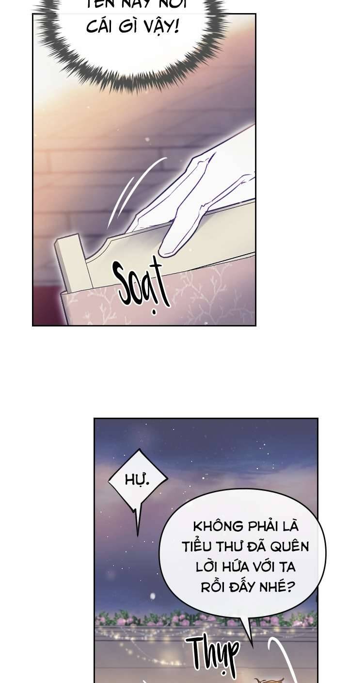 Kết Cục Của Nhân Vật Phản Diện Chỉ Có Thể Là Cái Chết Chapter 58 - Next Chapter 59