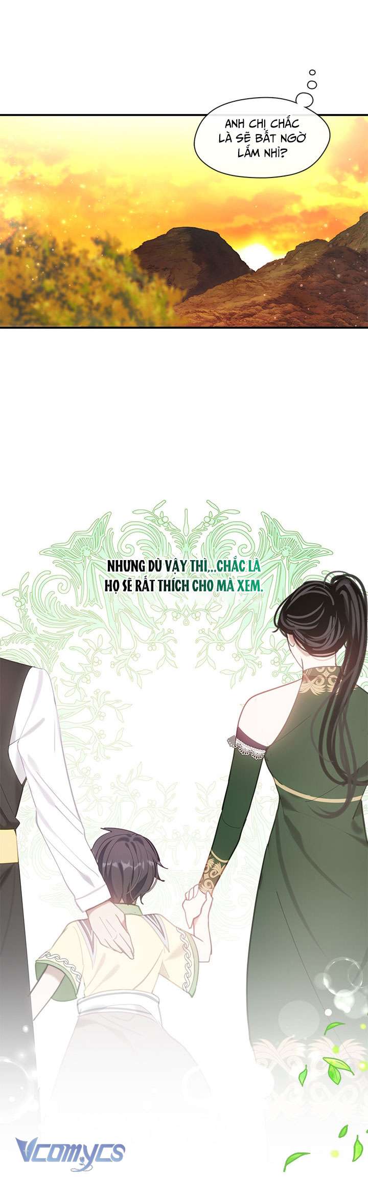 Gia Đình Bị Ám Ảnh Bởi Tôi Chapter 49 - Trang 4