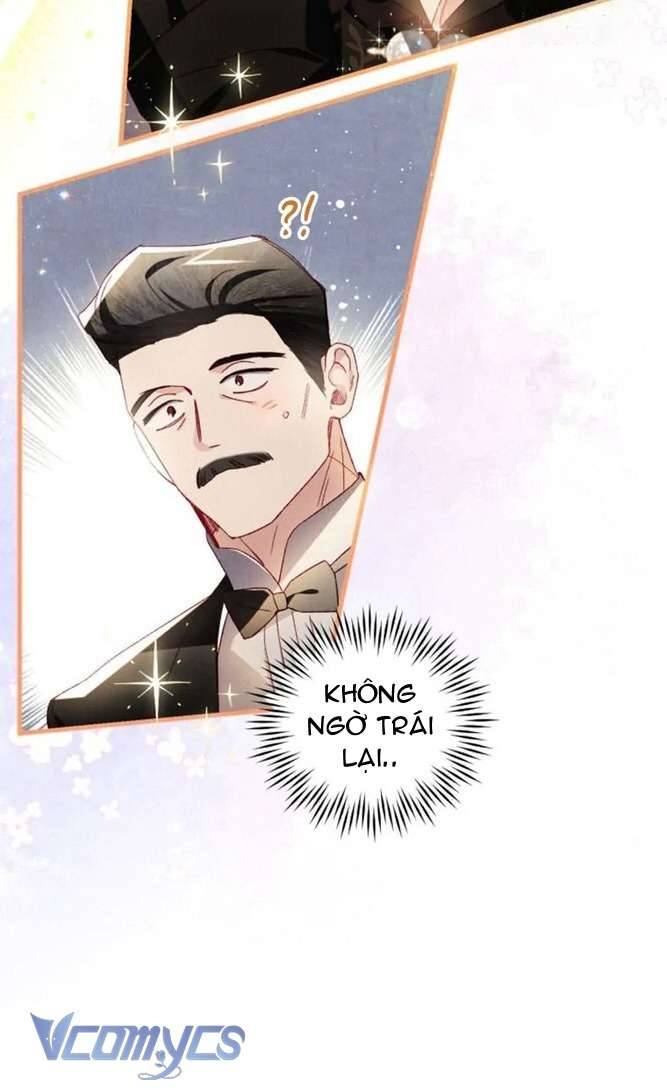 Nuôi vị hôn phu bằng tiền bạc. Chap 24 - Trang 2