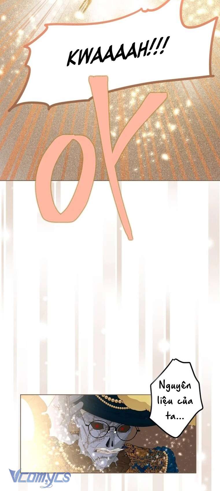 Sự Điều Trị Đặc Biệt Của Tinh Linh Chapter 72 - Next Chapter 73