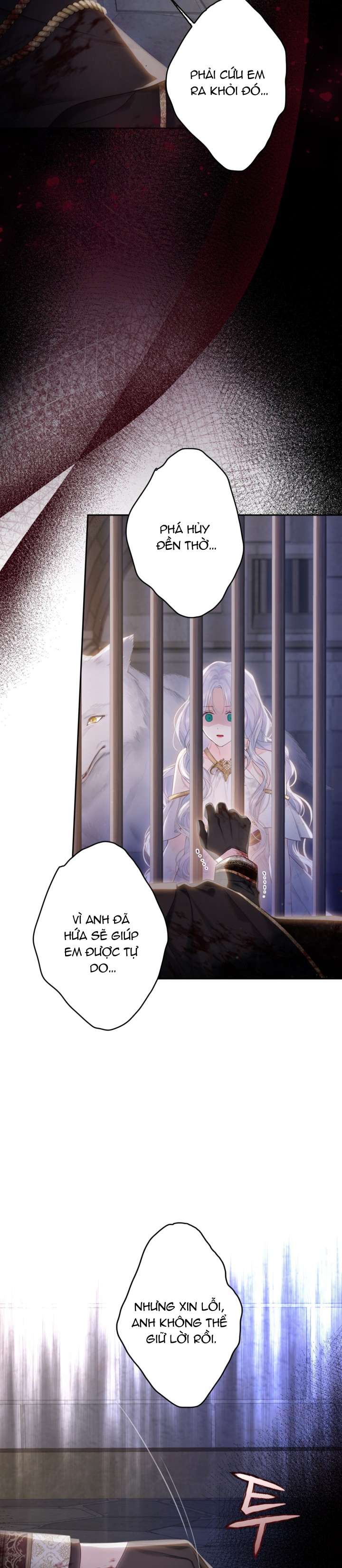 Anh Trai Mạnh Nhất Của Tôi Đã Mất Trí Nhớ Chap 1 - Next Chap 2