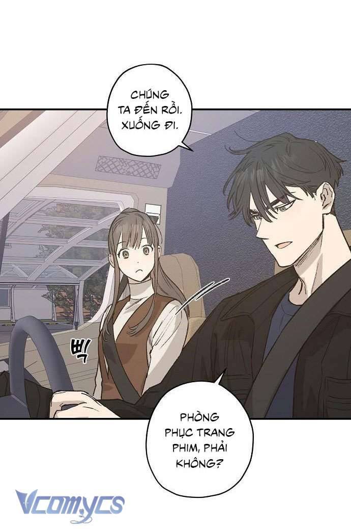 Onsaemiro Chapter 21 - Next Chapter 22