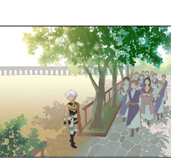 Địch Úc Đa Chi Ca Chapter 3 - Trang 4