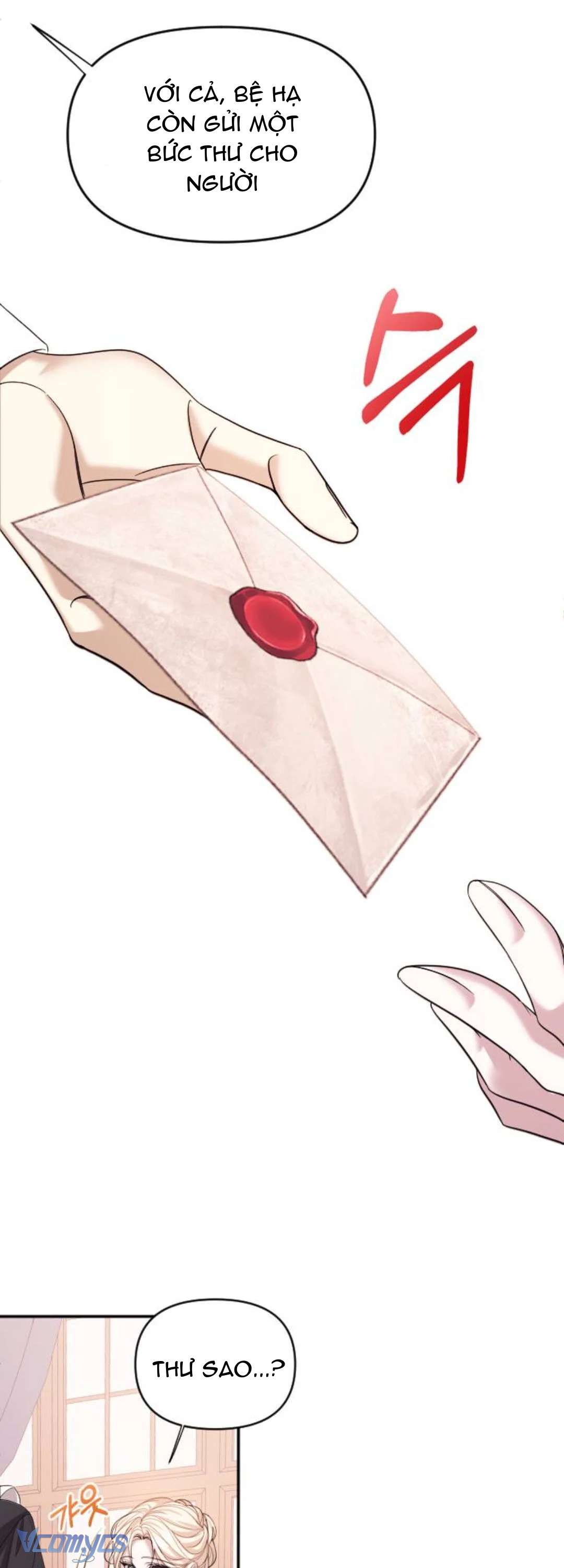 Hôn Nhân Liên Minh Để Trả Thù Chap 1 - Trang 2