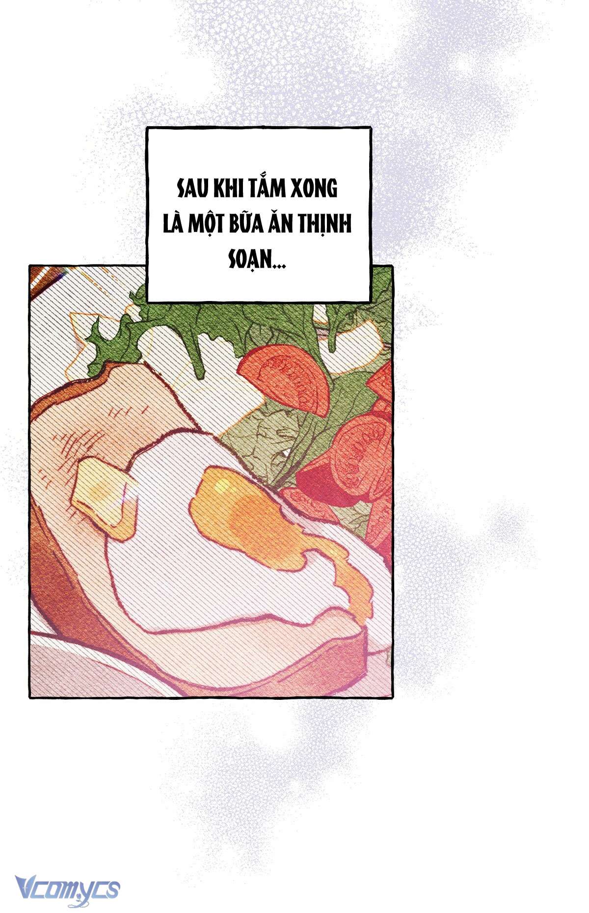 (Munn) Nuôi Dưỡng Một Hắc Long Chap 28 - Trang 2