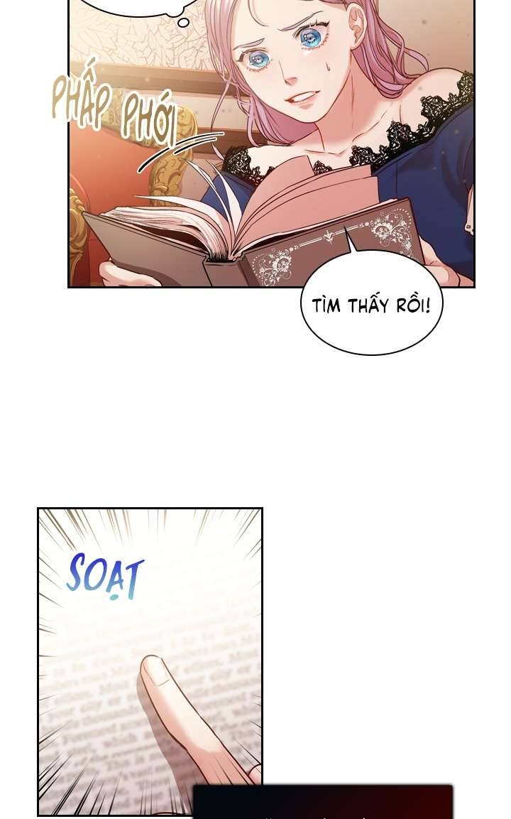 Thư Ký Của Bạo Chúa Chapter 1 - Trang 4