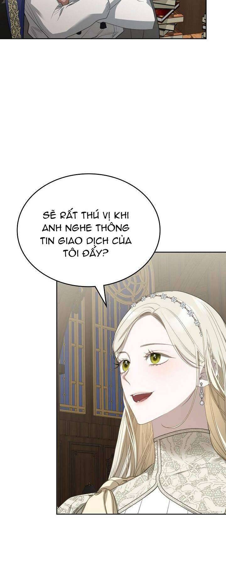 Nam Chính Quái Vật Sống Dưới Giường Tôi Chapter 27 - Trang 4