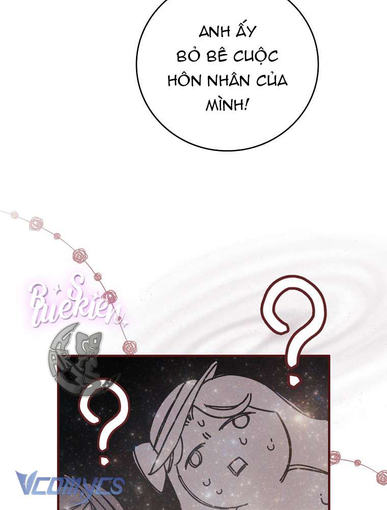 Chị Gái Của Nhân Vật Phản Diện Hôm Nay Cũng Đang Đau Khổ Chapter 40 - Trang 4