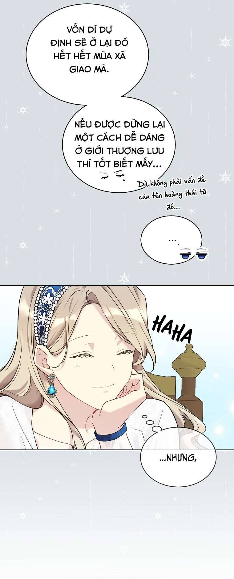 Vương Miện Lục Bảo Chap 54 - Trang 2