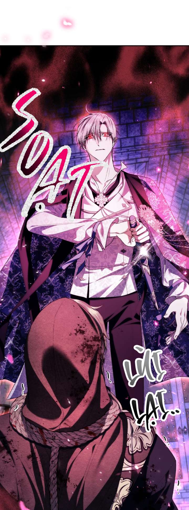 Cha À, Con Không Muốn Kết Hôn Đâu Chap 76 - Trang 2