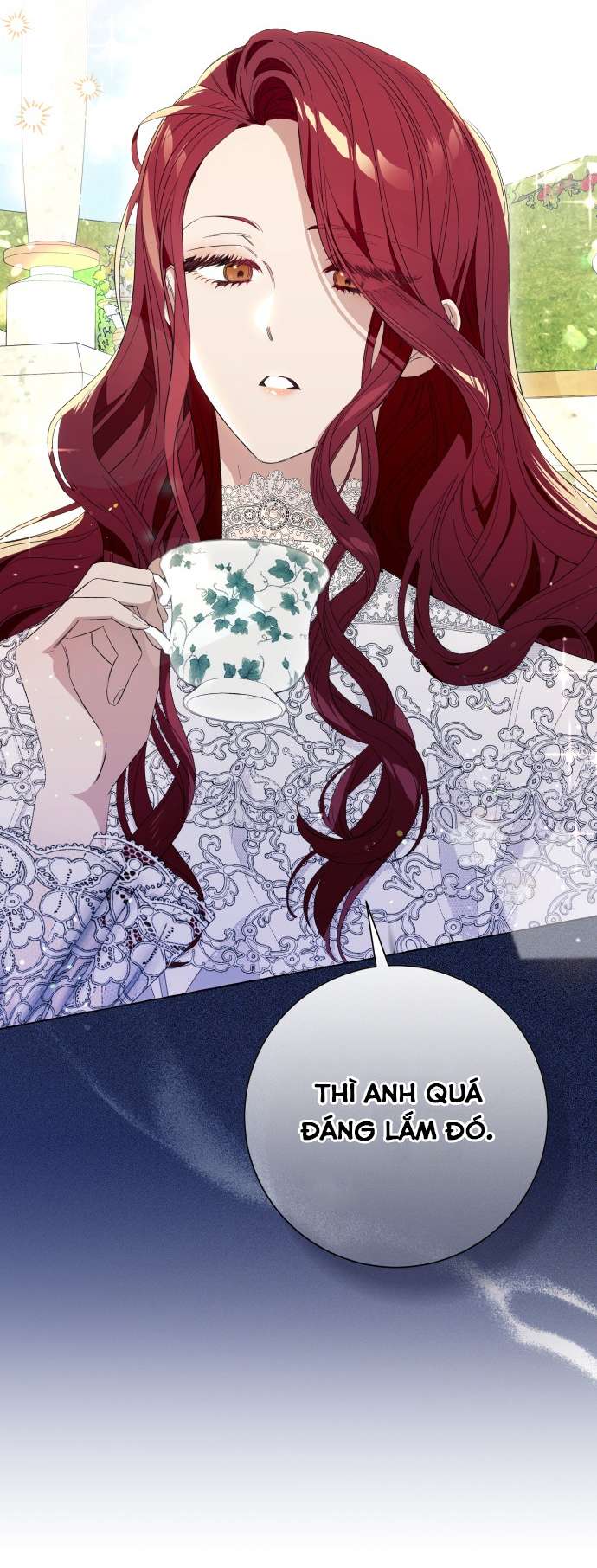 Tôi Tưởng Đó Chỉ Là Tiểu Thuyết Trọng Sinh Bình Thường Chapter 8 - Trang 4