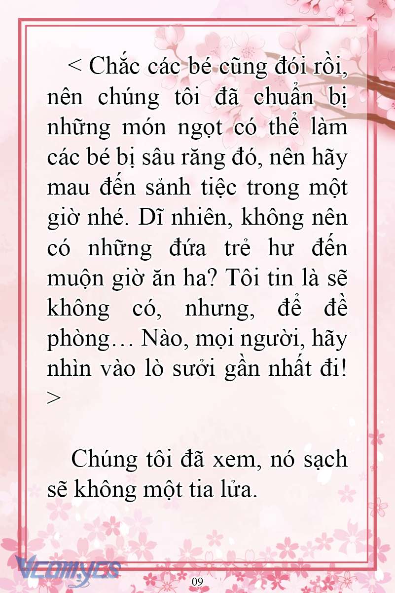 [Novel] Đặc Quyền Của Người Chuyển Sinh Chap 26 - Trang 2
