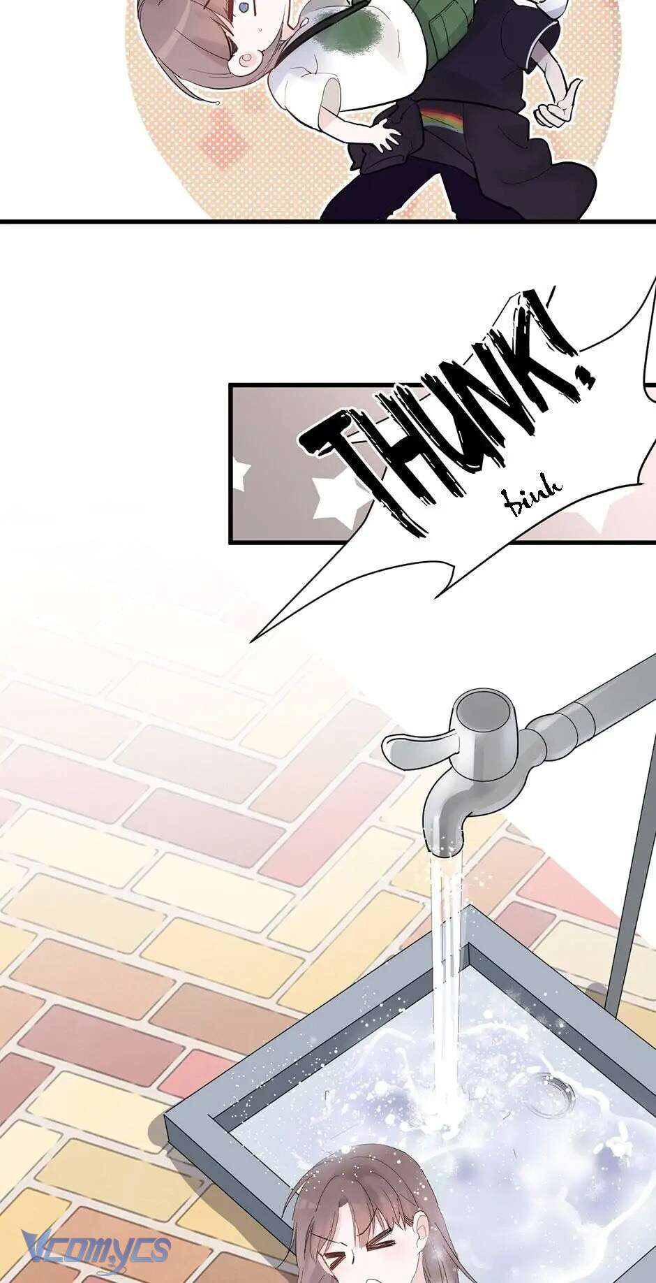 Hướng Dẫn Chiến Lược Người Tình Trong Mơ Chap 2 - Trang 2