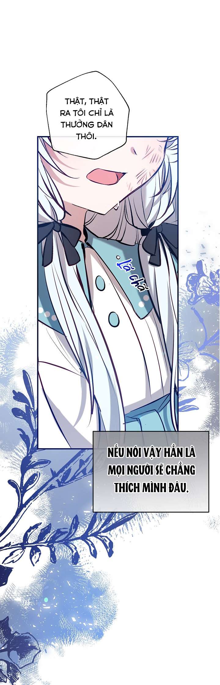 Chúng Ta Có Thể Trở Thành Một Gia Đình Được Không? Chap 72 - Next Chap 73