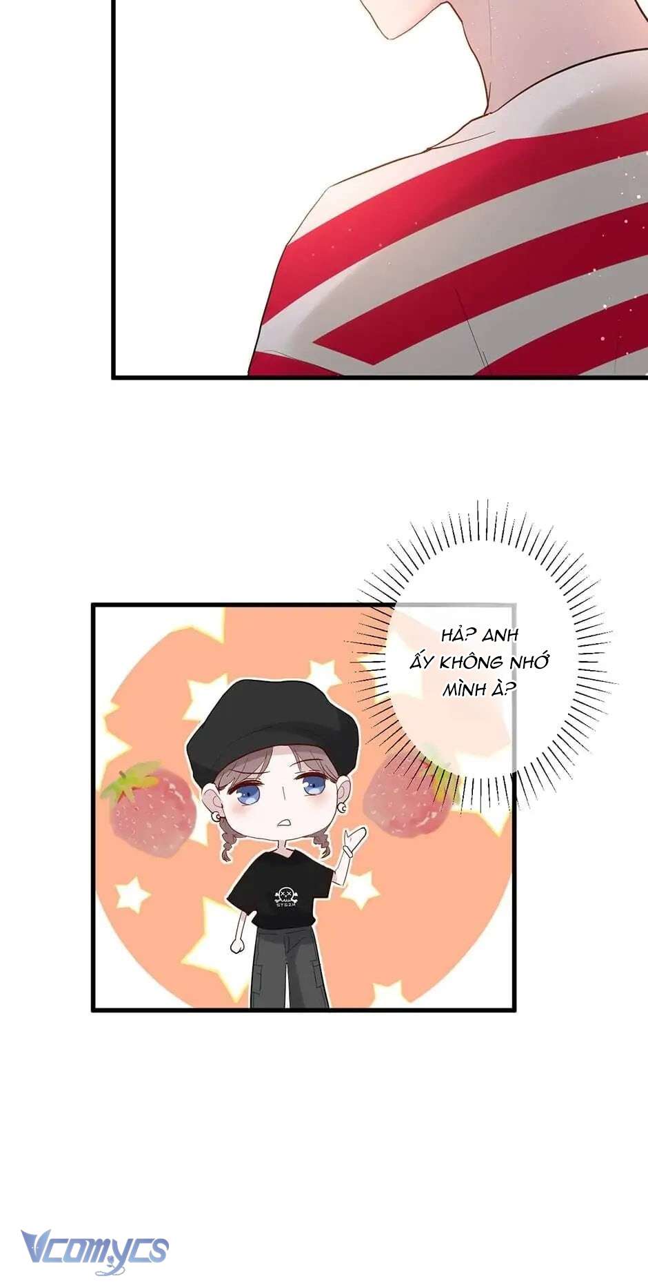 Hướng Dẫn Chiến Lược Người Tình Trong Mơ Chap 4 - Trang 2