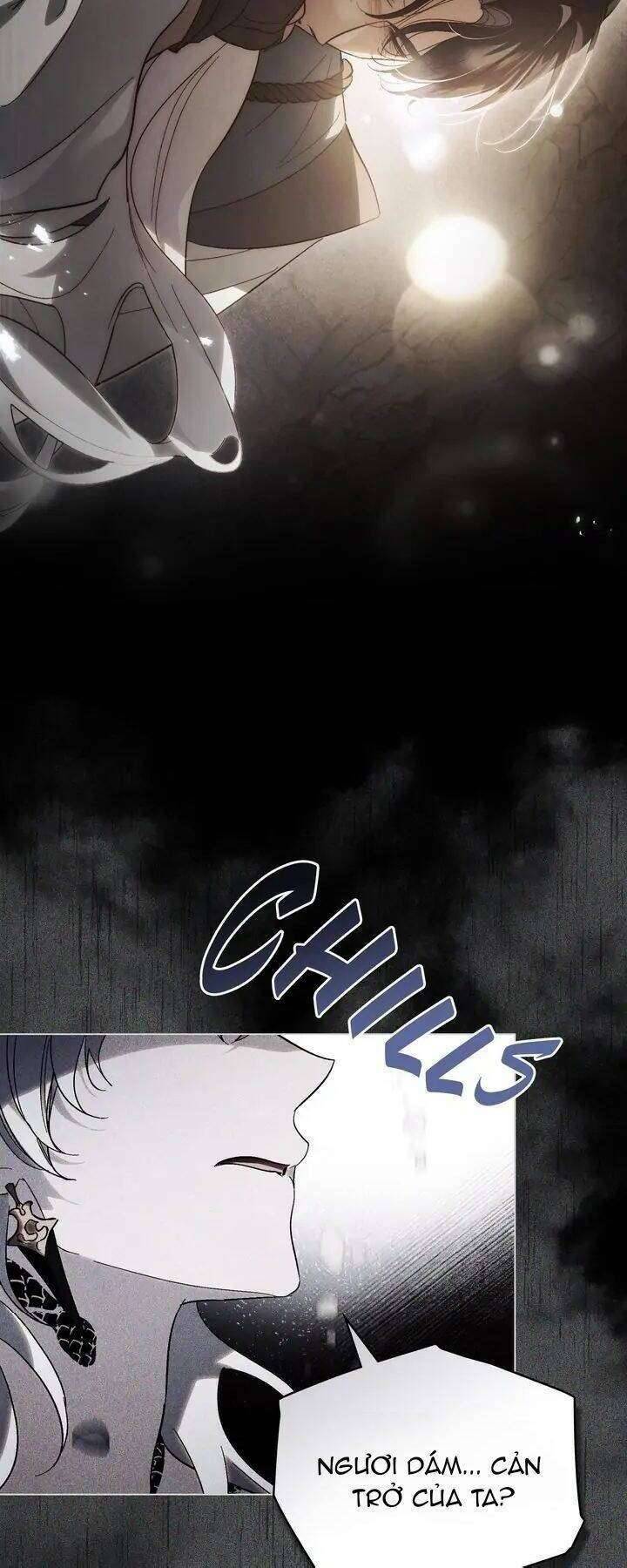 Khi Số Phận Tìm Đến Hai Ta Chapter 19 - Next Chapter 20