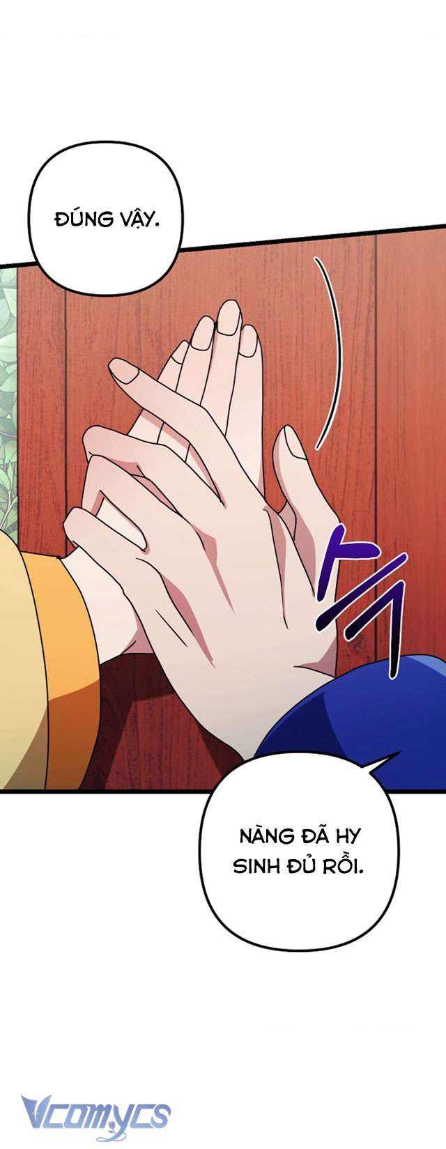 [18+] Goá Phụ Chap 8 - Trang 2