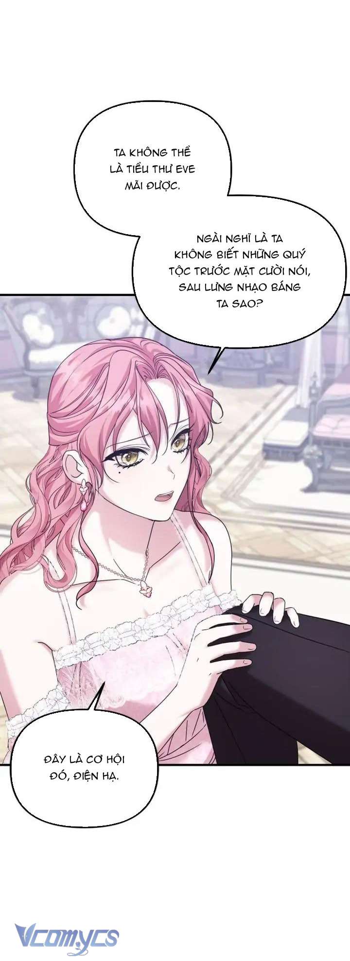 Hôn Nhân Liên Minh Để Trả Thù Chap 21 - Next Chap 22