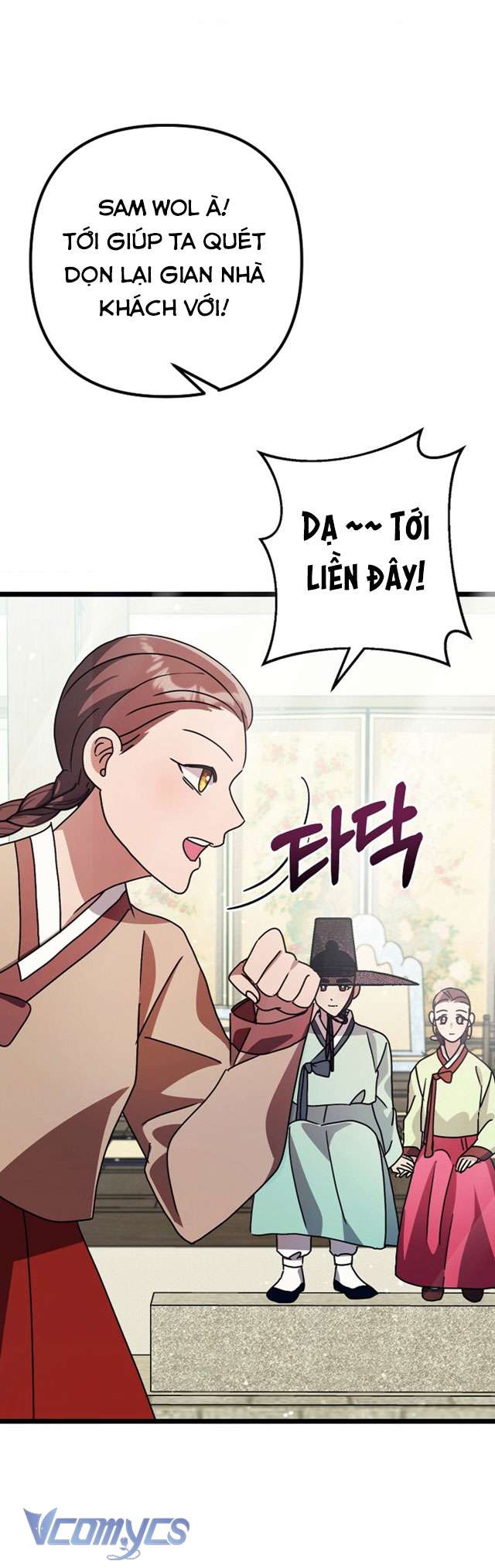 [18+] Goá Phụ Chap 9 - Trang 2