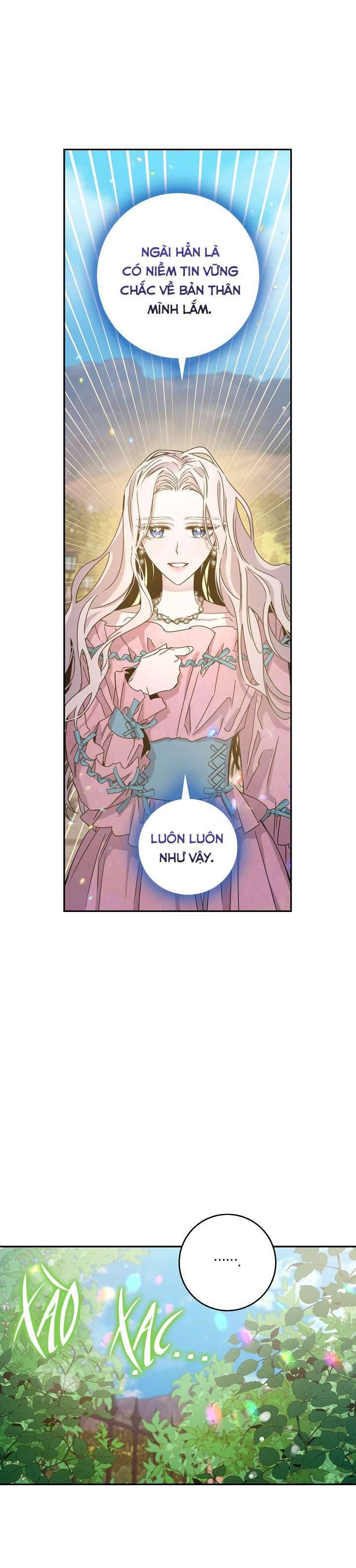 Thuần Hóa Bạo Quân Rồi Bỏ Trốn Chap 17 - Trang 2