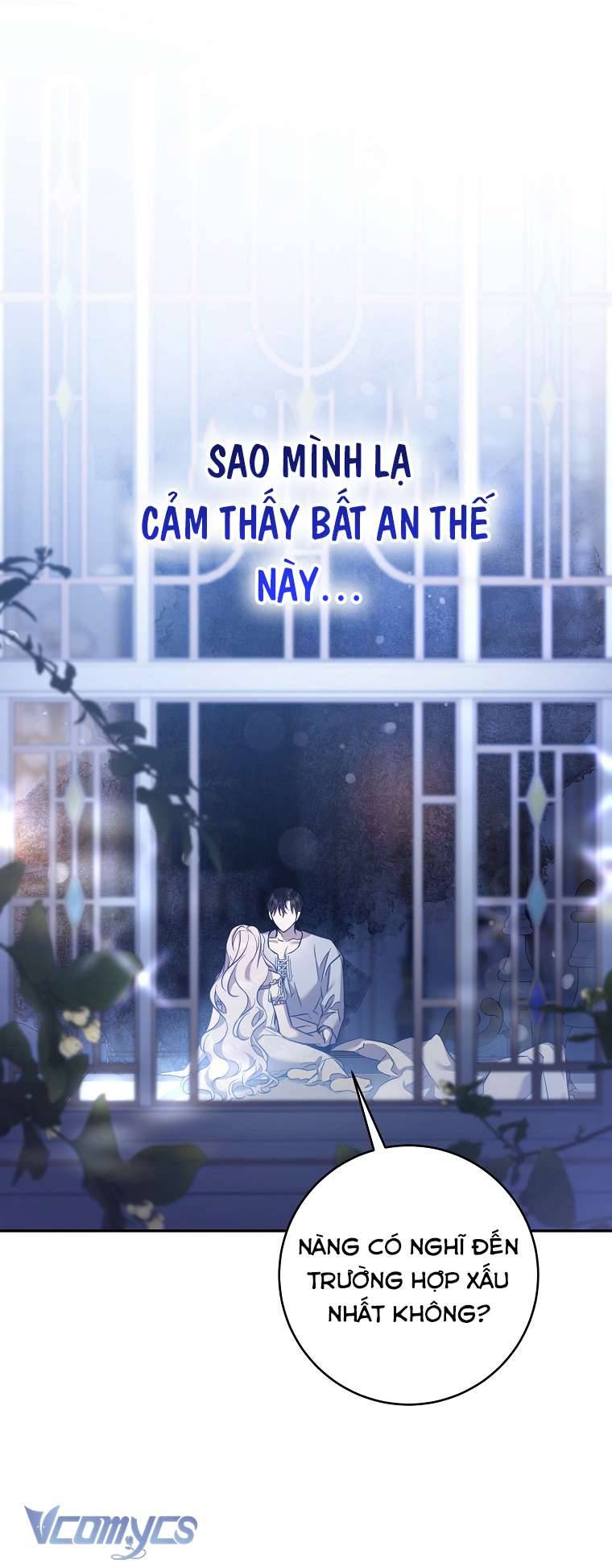 Thuần Hóa Bạo Quân Rồi Bỏ Trốn Chap 109 - Trang 2