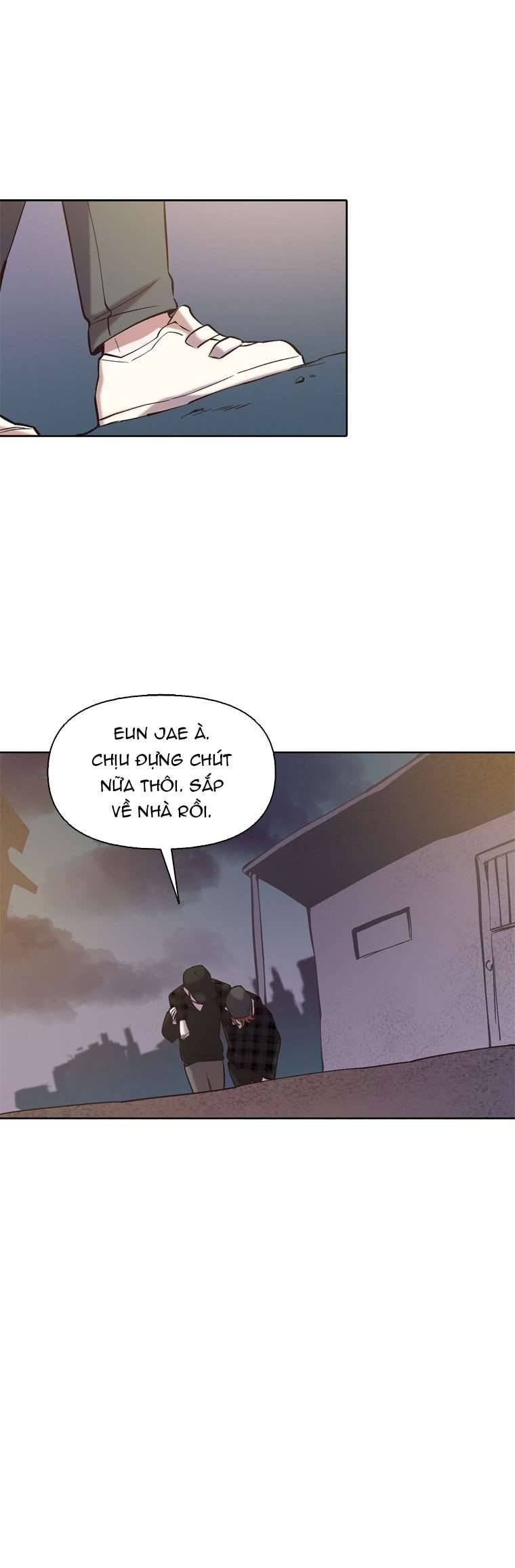 Thanh Xuân Của Chúng Ta Chap 78 - Trang 4