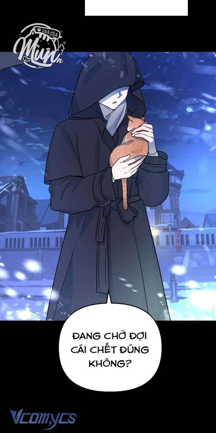 (Munn) Công Nương Mint Bé Nhỏ Chap 18 - Trang 2