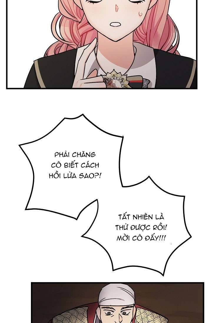 Liều Thuốc An Thần Của Bạo Chúa Chap 14 - Trang 4