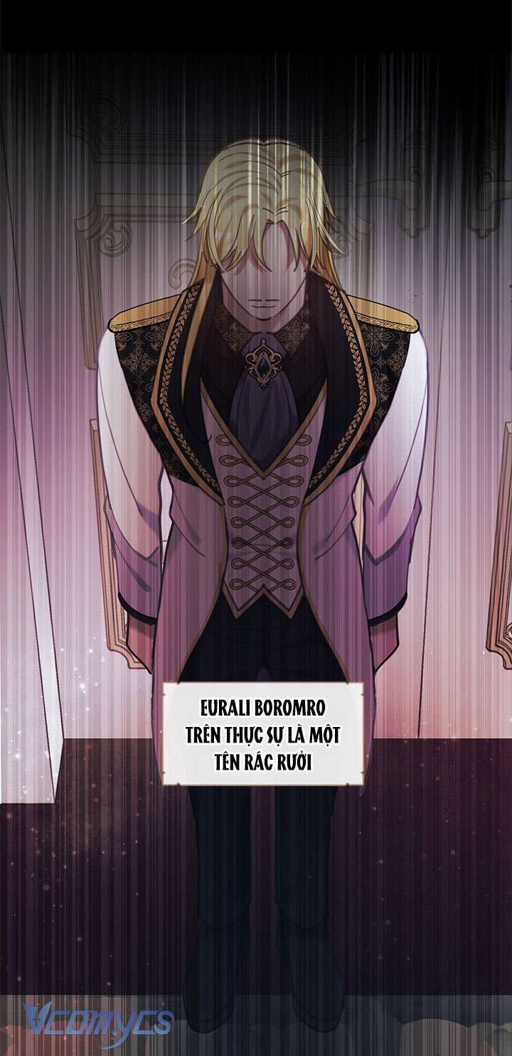Gia Đình Bị Ám Ảnh Bởi Tôi Chapter 49 - Trang 4