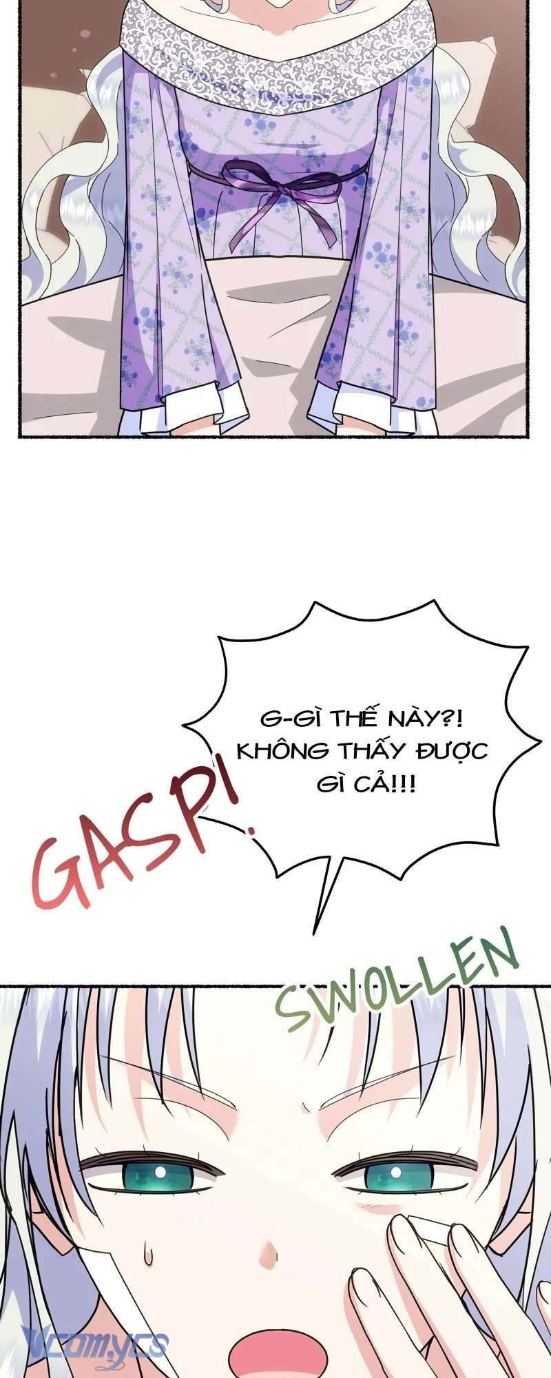 Trở Thành Chú Mèo Ngủ Cùng Bạo Chúa Chapter 35 - Next Chapter 36