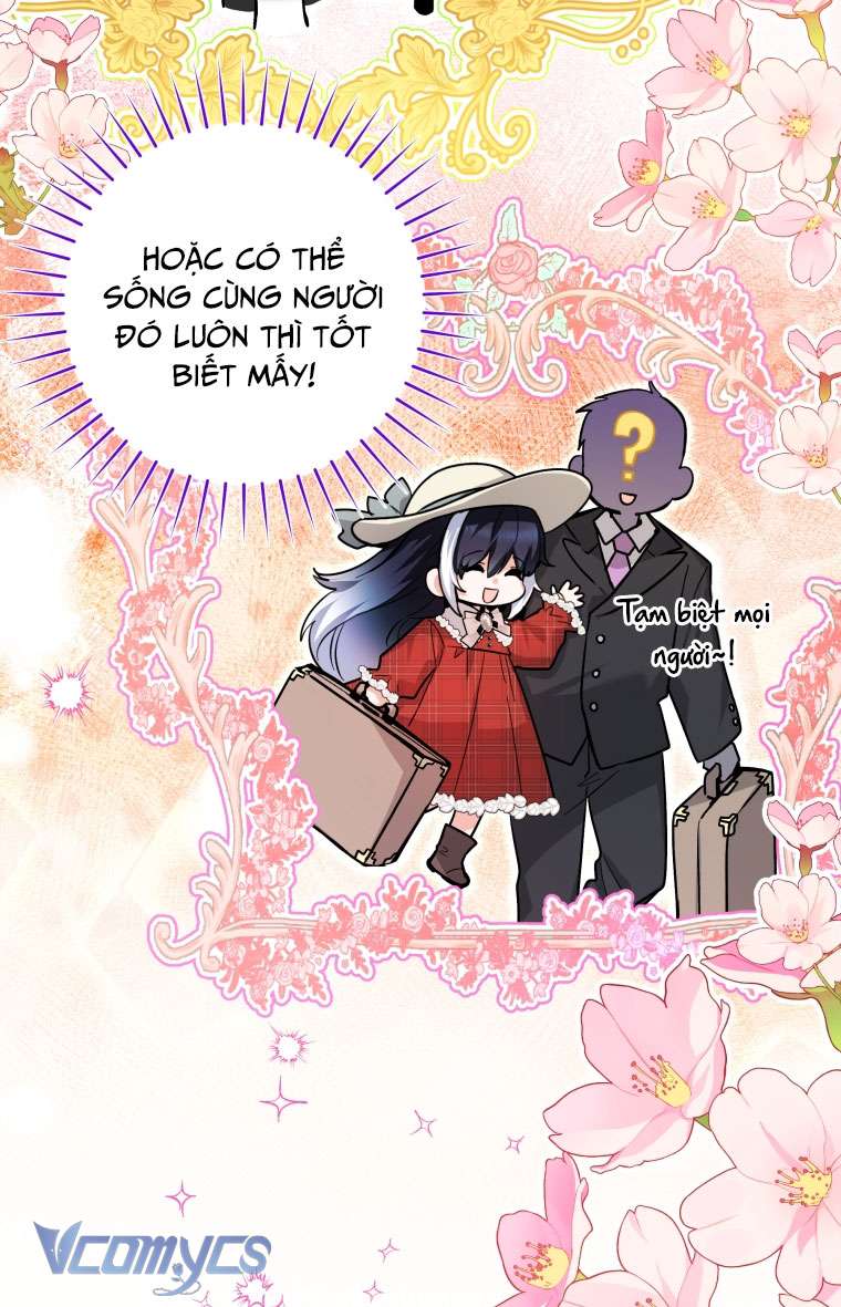 Bé Con Cá Voi Sát Thủ Chapter 27 - Trang 4