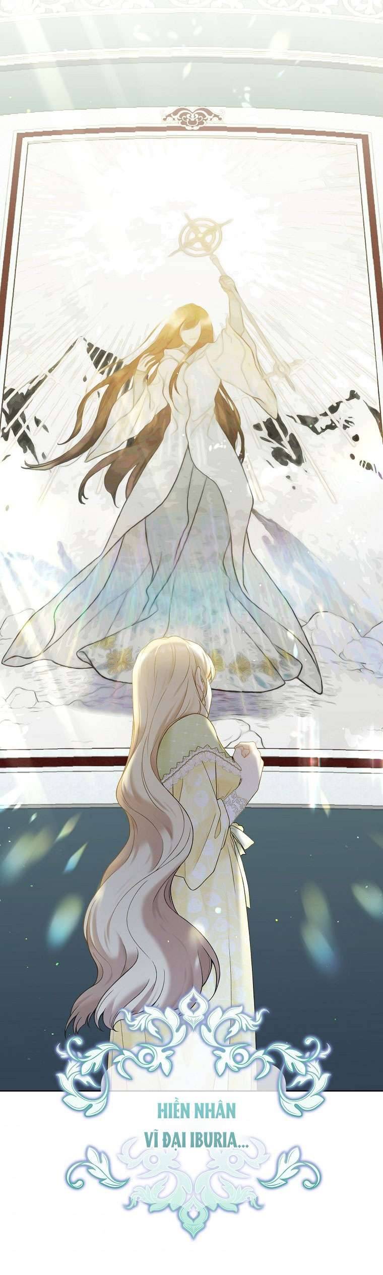 Vương Miện Lục Bảo Chap 64 - Trang 2