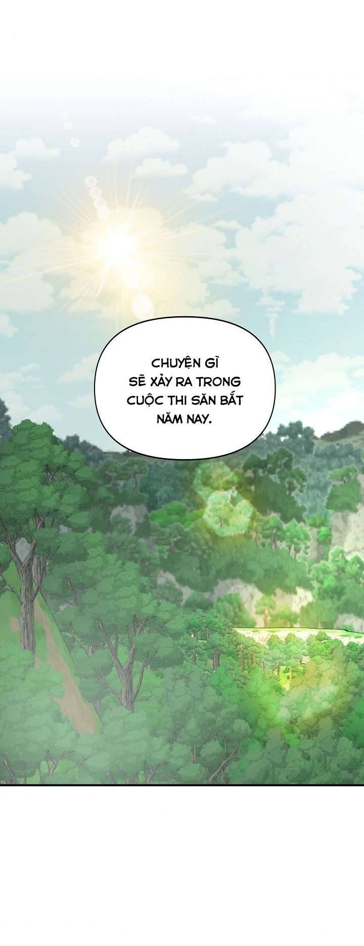 Tôi Không Phải Là Cinderella Chapter 13 - Trang 4