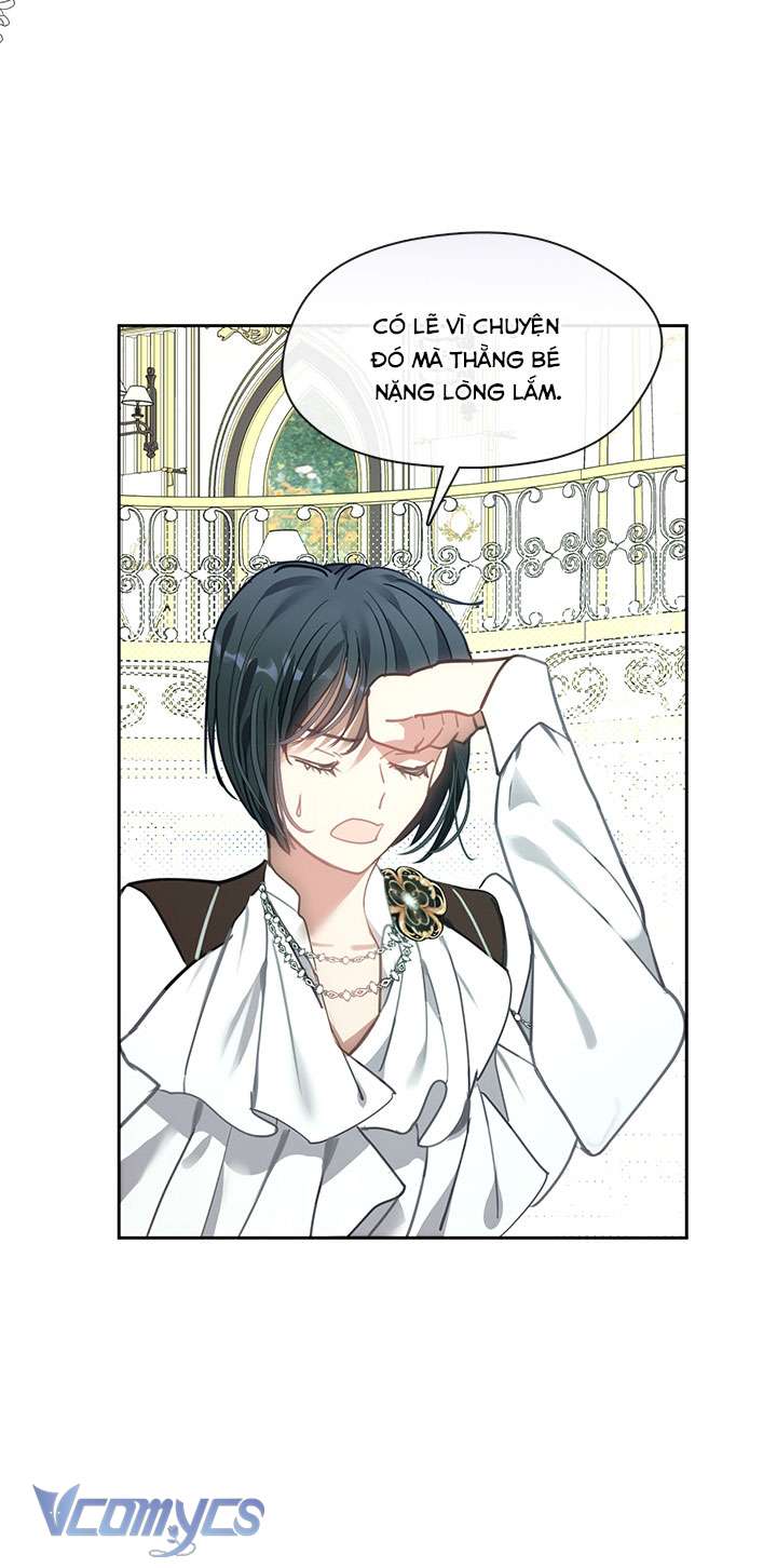 Gia Đình Bị Ám Ảnh Bởi Tôi Chapter 51 - Trang 4