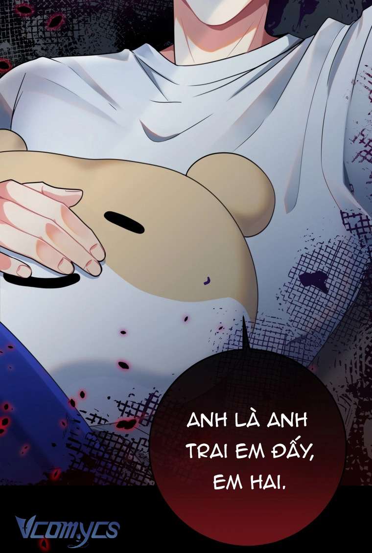 Tôi Là Em Gái Của Nhân Vật Chính Chap 5 - Trang 2