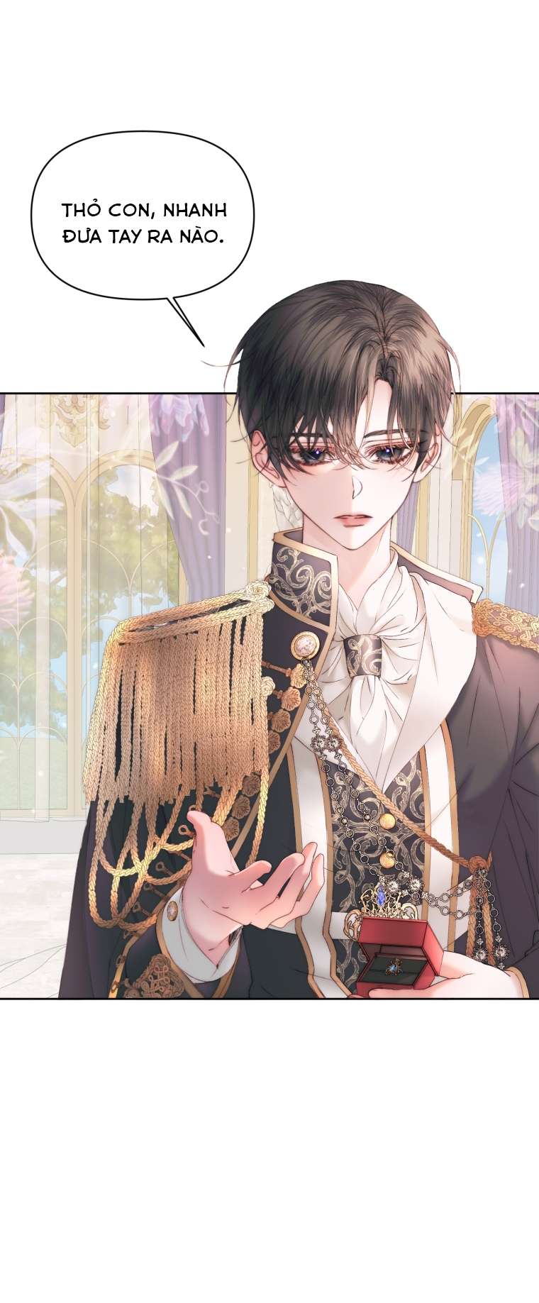 Siren: Trở Thành Gia Đình Của Nhân Vật Phản Diện Chapter 50 - Trang 3